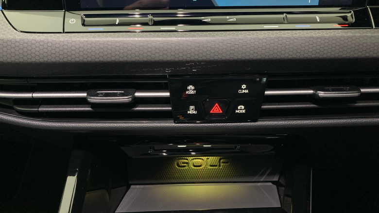 Volkswagen Golf 1.4 TSI GTE 5dr DSG Hatchback